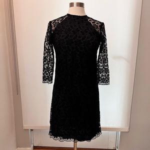 Vintage 60s dress.